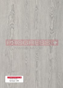 Progress Cross Oak White 264 (10 mm)