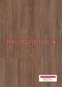Progress Oak Mountain Flamed 235 (10 mm)