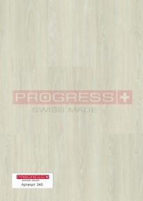 Progress Oak Mountain White 240 (10 mm)