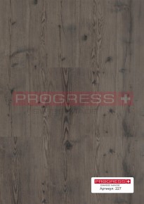 Виниловый пол Progress Old Larch Grey 227 (10 mm)