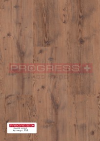 Виниловый пол Progress Old Larch Nature 228 (10 mm)