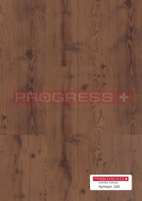 Виниловый пол Progress Old Larch Smoked 226 (10 mm)