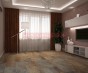 Виниловый пол Progress Sibirian Larch Limewashed 256 (10 mm)