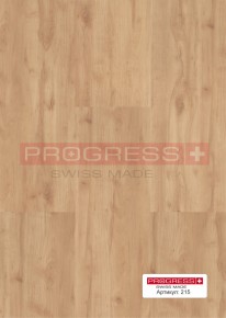 Виниловый пол Progress Swiss Apple 215 (10 mm)