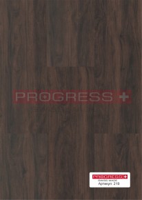 Виниловый пол Progress Swiss Teak Smoked 219 (10 mm)