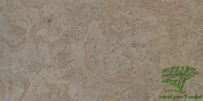 Пробковый пол Ruscork Река сэнд (Maderia sand)