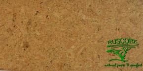 Пробковый пол Ruscork PB-FL093 Рондо (Rondo)