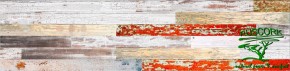 Пробковый пол Ruscork Firebrick