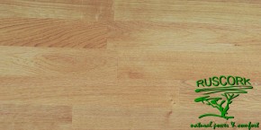 Пробковый пол Ruscork Дуб классический(Floor oak)