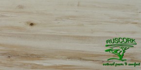 Пробковый пол Ruscork Клен (Maple)