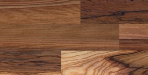 Ruscork Eshe Vintage 3-strip