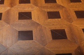 Ламинат Solofloor Дуб Авант 3103