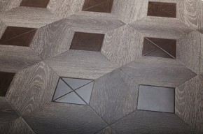 Ламинат Solofloor Дуб Фуэте 3102