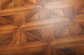 Ламинат Solofloor Дуб Кастл 3107