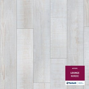 Виниловый пол Tarkett Nordic длинная плашка