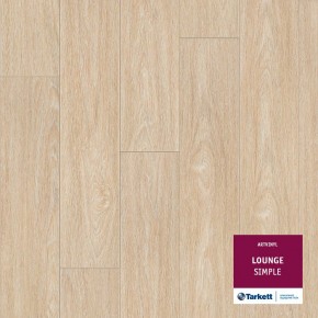 Виниловый пол Tarkett Simple длинная плашка