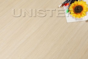 Ламинат Unistep R611 Дуб Белый лак