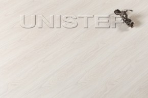 Ламинат Unistep R616 Дуб Арктик