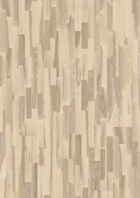 Паркетная доска Upofloor Ясень Кантри Мрамор (Marble) 3п