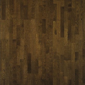 Паркетная доска Upofloor Дуб Классик Браун (Classic Brown) 3п