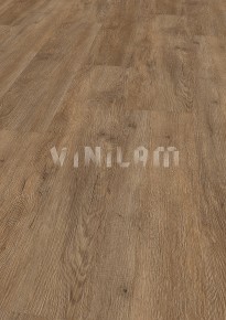 Виниловый пол Vinilam Дуб Оливковый 61512