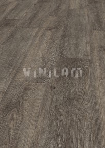 Виниловый пол Vinilam Дуб Северный 61516
