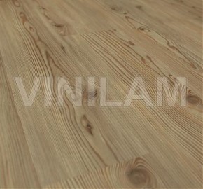 Виниловый пол Vinilam Белая сосна 53913