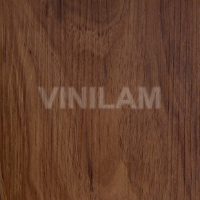Виниловый пол Vinilam Орех медовый 60912