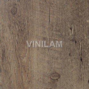Виниловый пол Vinilam Сосна браш 64118