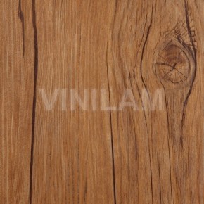 Виниловый пол Vinilam Сосна кантри 33114