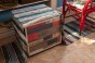Виниловый пол Vinilam Паркет кремовый 216515