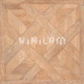 Виниловый пол Vinilam Паркет кремовый 216515