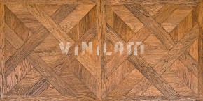 Виниловый пол Vinilam Паркет светлый 216511