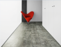 Пробковый пол Wicanders Beton Ashen D816003