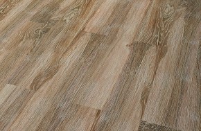 Пробковый пол Wicanders Coral Rustic Ash D833003