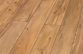 Wicanders Prime Rustic Oak D884001