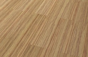 Пробковый пол Wicanders Prime Zebrano D824003