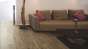 Пробковый пол Wicanders Sorrel Carve Oak D838002