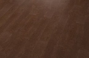 Пробковый пол Wicanders Chocolate C83Y001
