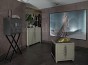 Пробковый пол Wicanders Caffe C81A001