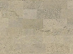 Пробковый пол Wicanders I803002 Silver