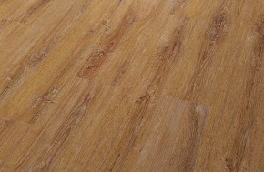 Виниловый пол Wicanders Honey Oak B0M9001