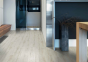 Виниловый пол Wicanders Rustic limed gray Oak B0U0001