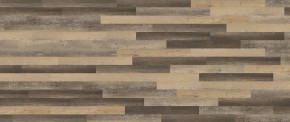 Виниловый пол Wineo L Infinity Dark Mixed DB00071-1