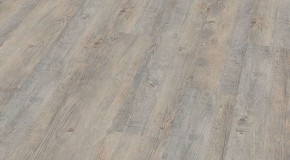 Виниловый пол Wineo Дуб Светло-Серый Аризона CEI25418AMW