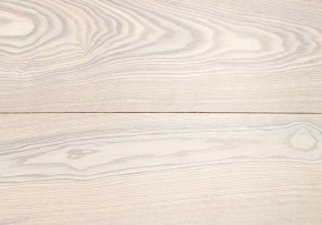 Паркетная доска Wood Bee Ясень Айс