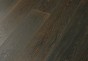 Паркетная доска Wood Bee Дуб Антик Блэк / Antik Black