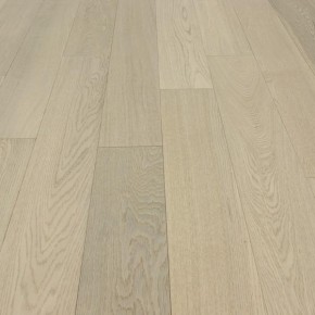 Паркетная доска Wood Bee Дуб Арктик / Arсtik