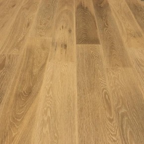 Паркетная доска Wood Bee Дуб Экспрешн / Expression