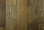 Паркетная доска Wood Bee Дуб Коттедж / Cottage